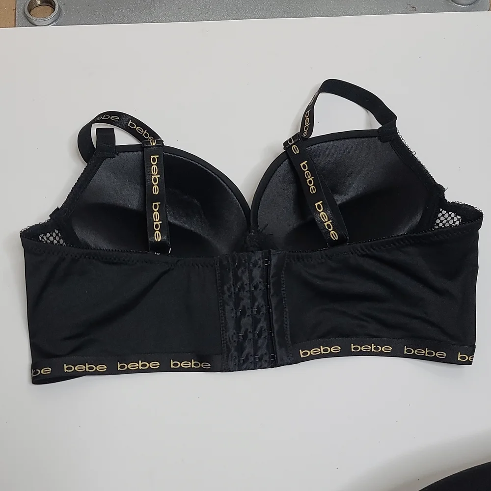 Bebe Intimates Bra - Picture 8 of 8